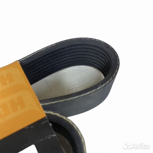 Ремень поликлиновой Volvo FH12 340/FL12 380 Dayco