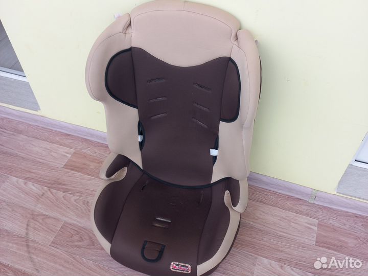 Детское автокресло бу