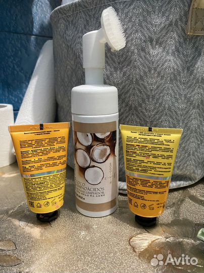 Набор для женщин