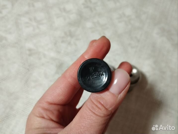 Пельменница/ дозатор сливочного масла СССР