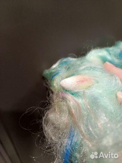 Poopsie единорог