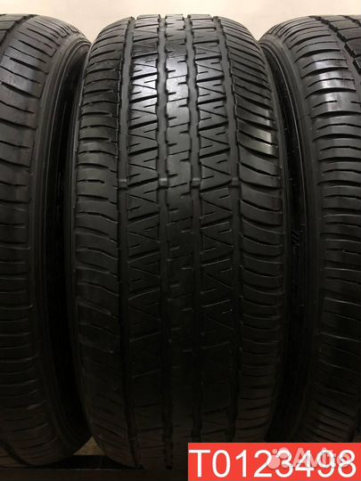 Dunlop Grandtrek AT30 265/55 R20 113V