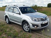 Great Wall Hover H3 2.0 MT, 2012, 212 000 км