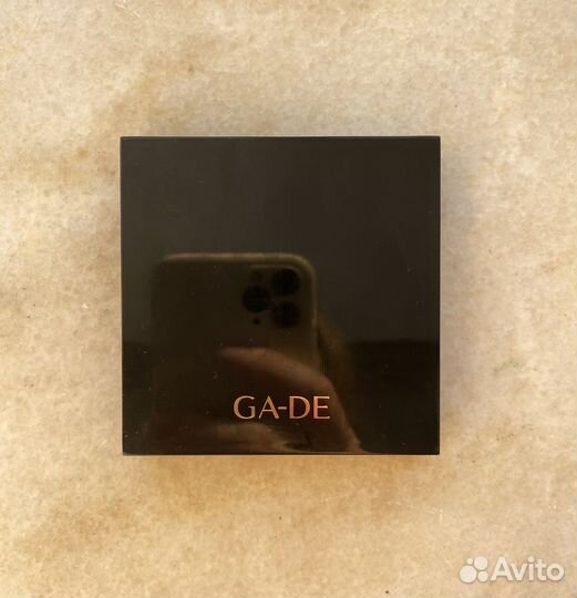 Тени ga de
