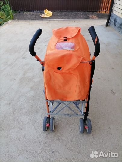 Продам 2 коляски