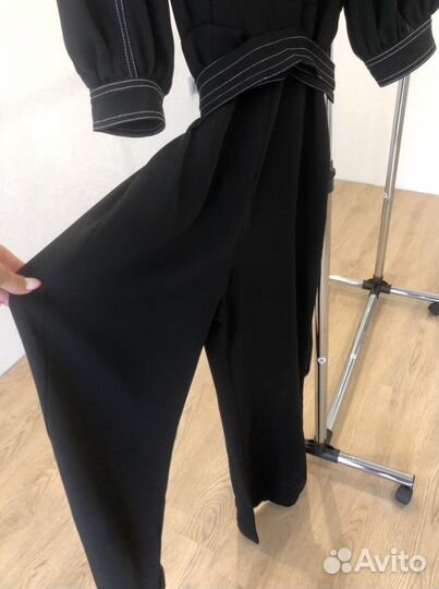 Комбинезон classic Mango