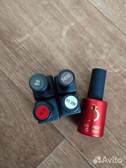 Лак для ногтей