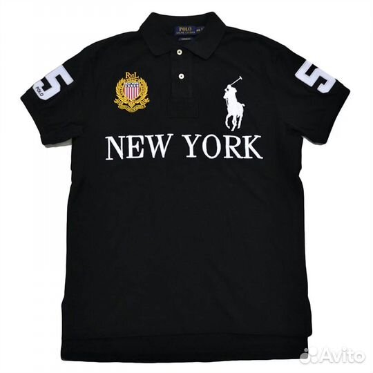 Polo Ralph Lauren Chief Keef