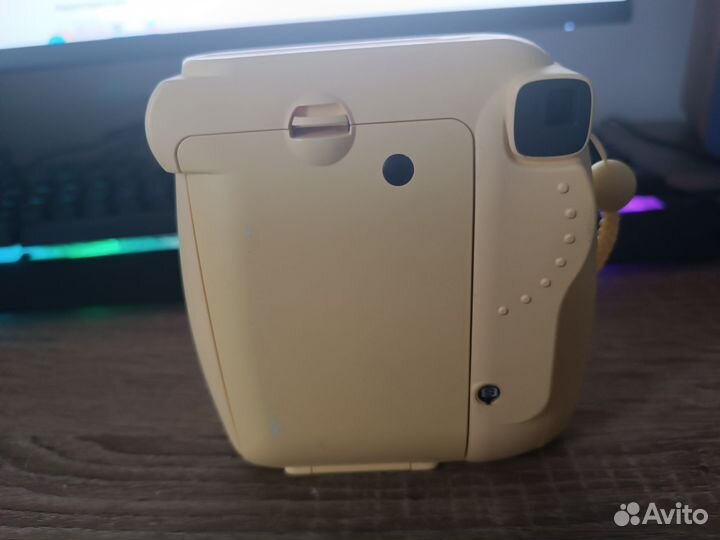 Fujifilm instax mini 8