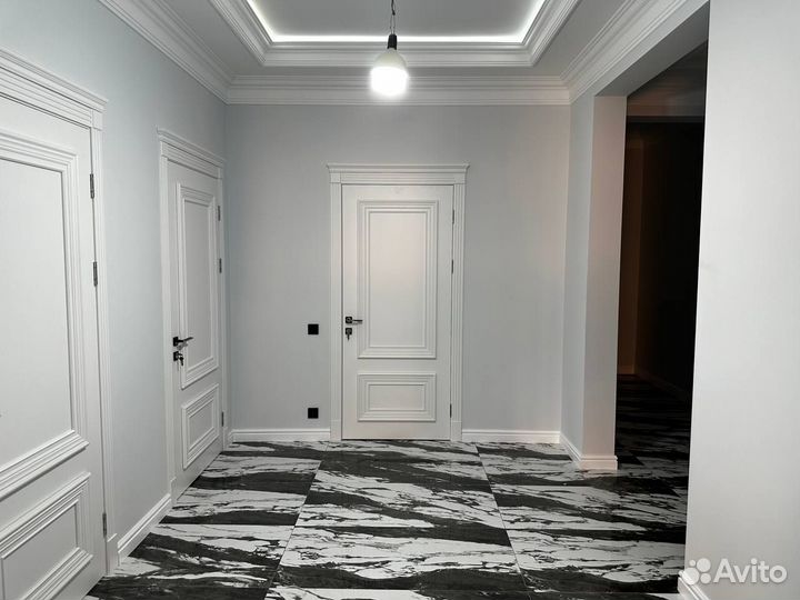 Малярные работы