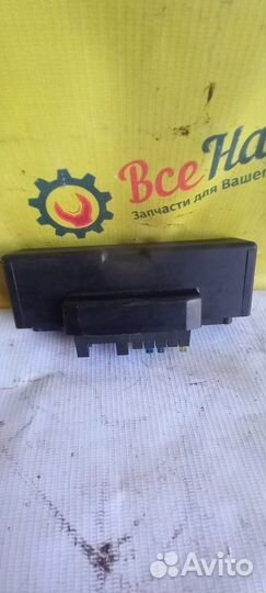 Блок управления ESP Мерседес-Бенс E-Класс W 210