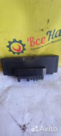 Блок управления ESP Мерседес-Бенс E-Класс W 210