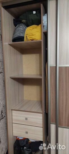 Шкаф купе