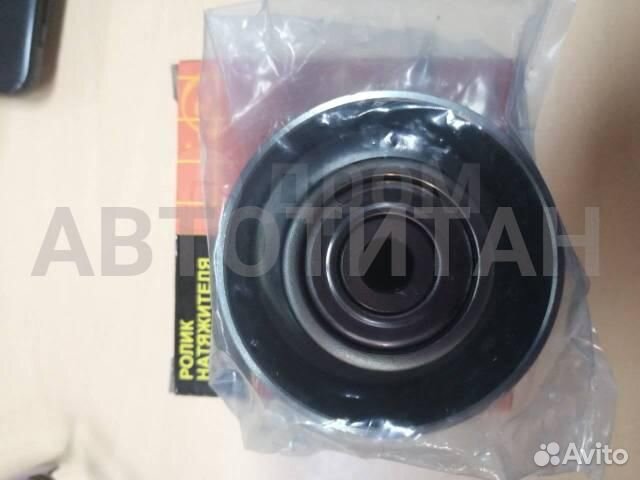 Ролик приводного ремня