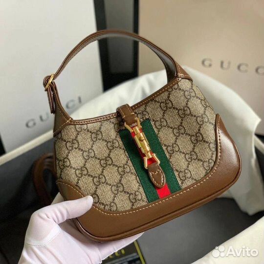 Сумка gucci