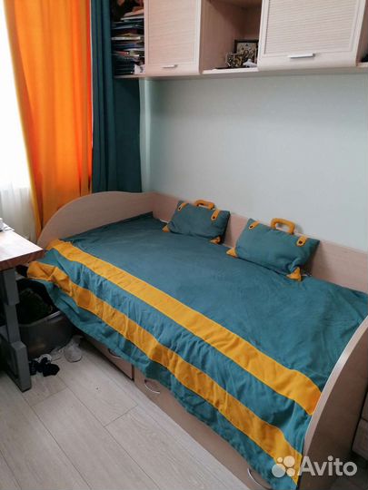 Готовые шторы