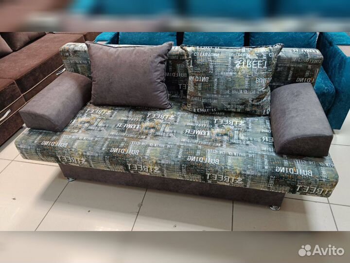 Диван noel beige