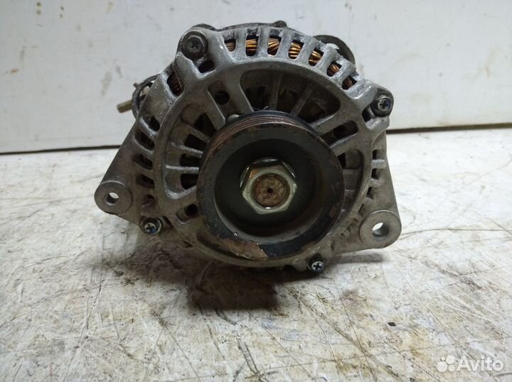 Генератор Nissan Cedric