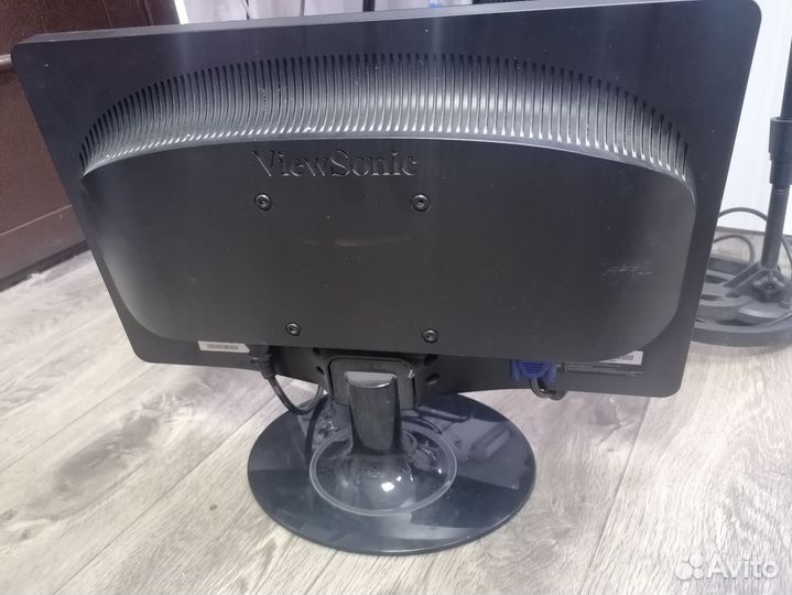Мониторы Viewsonic VA1931wa-LED