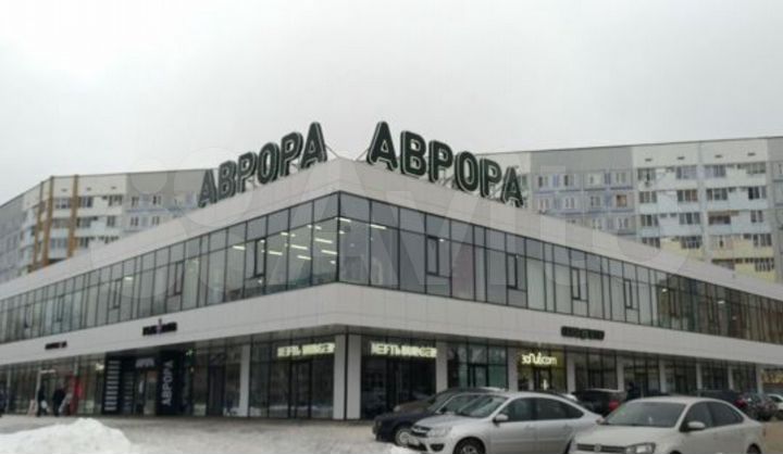 Офис, 27.2 м²