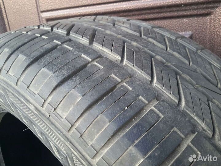 Hankook Dynapro HPX 235/50 R18