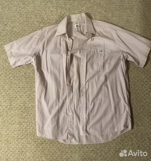Рубашка мужская