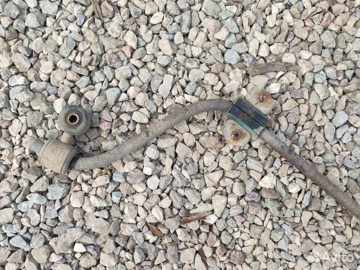 Стабилизатор ваз 2109