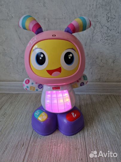 Робот Бибель