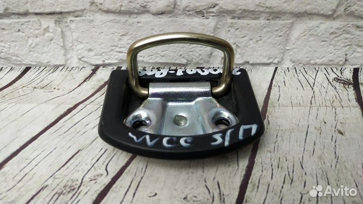 Такелажная петля Таурег Пассат Кайен