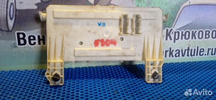 Блок предохранителей Ford Focus 2