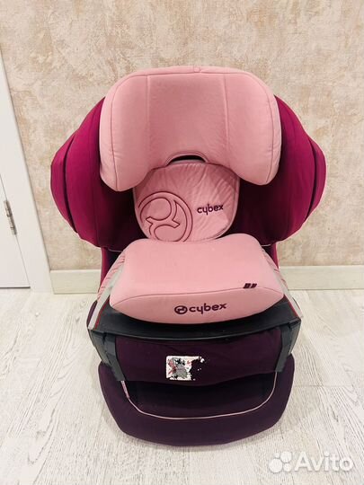 Детское автокресло Cybex