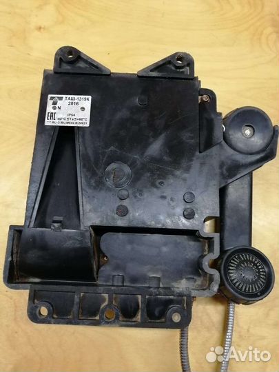 Шахтный телефон таш-1319 К