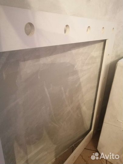 Рама для зеркала