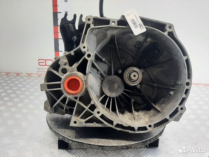 Кпп 5ст (механическая коробка) для Ford Focus 2