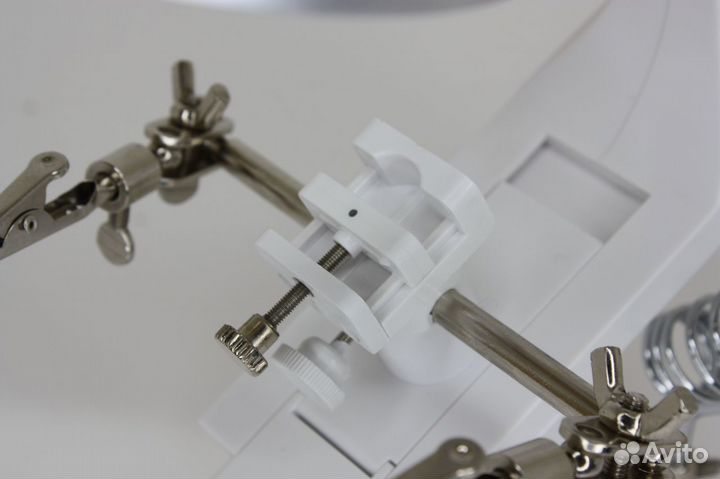 Держатель для плат под пайку TH-7023