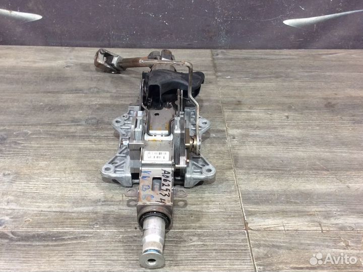 Рулевая колонка Volkswagen Passat B6 Passat CC