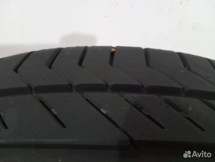 Continental ContiSportContact 5 245/40 R18