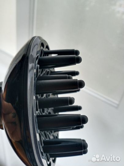 Диффузор для фена