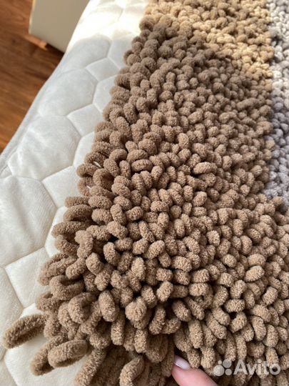 Ковер ручной работы