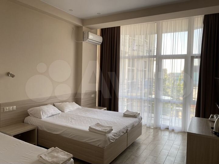 Комната 25 м², 2/3 эт.