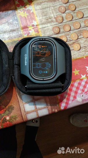 Корректор давления