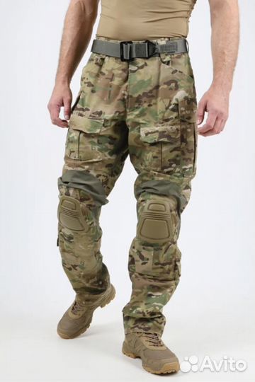 Сплав Combat Pant боевые брюки мультикам