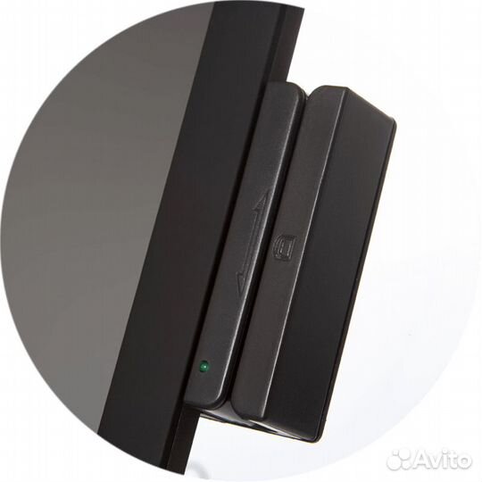 POS-монитор сенсорный 15