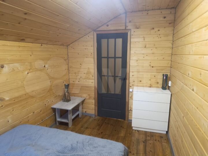 Дом 70 м² на участке 15 сот.