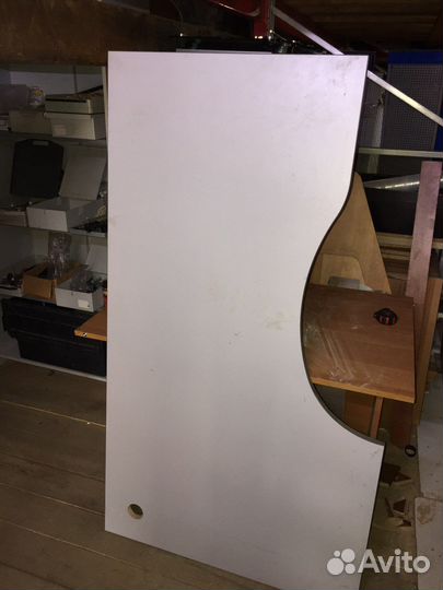 Компьютерный стол