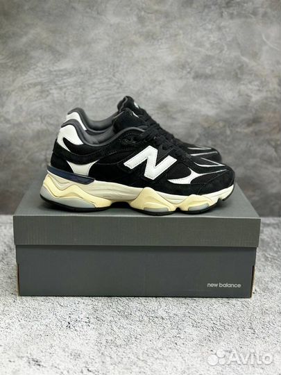 New Balance 9060 мужские В наличие от 37 до 45