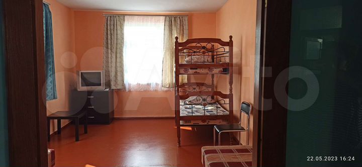 Дом 50 м² на участке 2 сот.