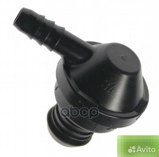 Клапан вентиляции картерных газов 030103175B VAG