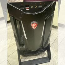 Msi nightblade 3 корпус