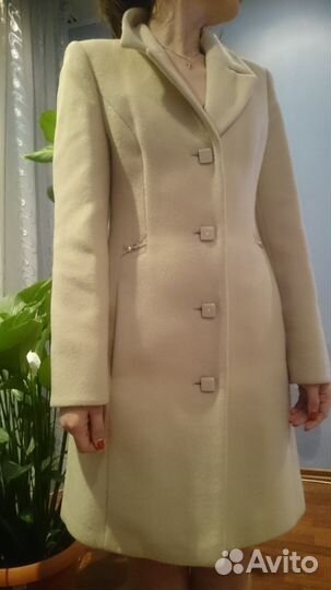 Продам пальто